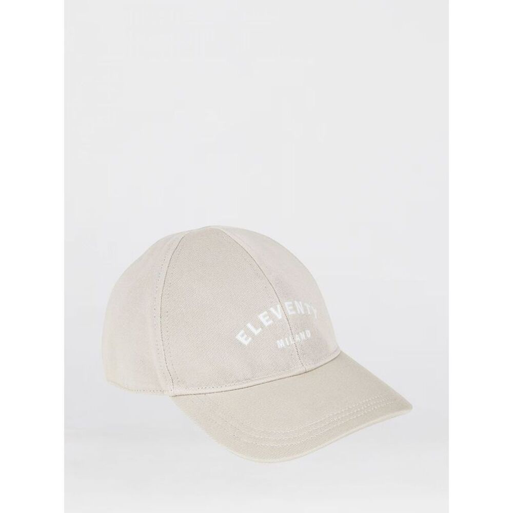 Eleventy Hat Men Sand